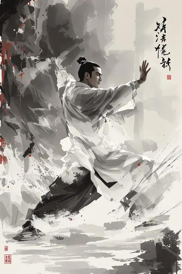 叶问 影视分类