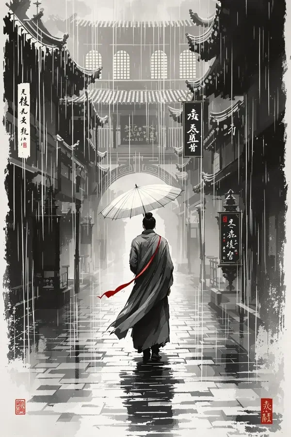 影 电影封面