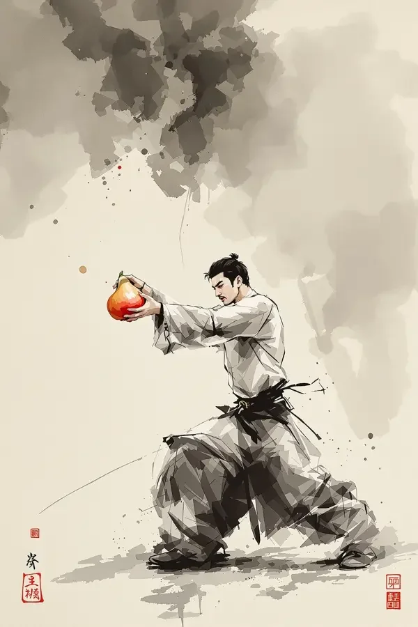 醉拳 影视分类